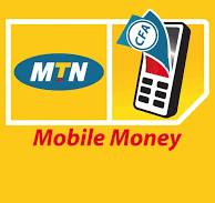 MTN money